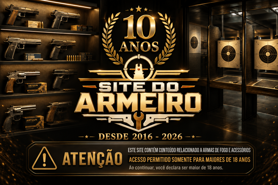 Site do Armeiro
