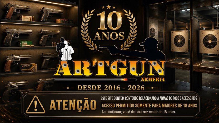 Loja Site do Armeiro